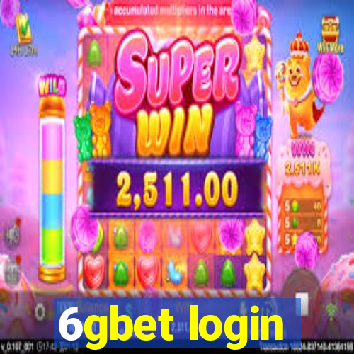 6gbet login